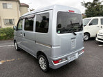 HIJET CARGO 4WD
