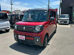 Spacia GEAR 4WD