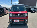 Spacia GEAR 4WD