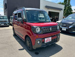 Spacia GEAR 4WD