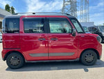 Spacia GEAR 4WD