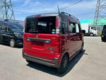 Spacia GEAR 4WD