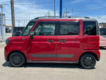 Spacia GEAR 4WD