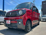 Spacia GEAR 4WD