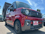 Spacia GEAR 4WD
