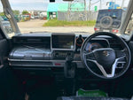 Spacia GEAR 4WD