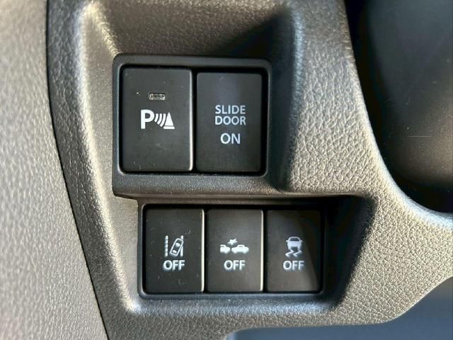 Spacia GEAR 4WD