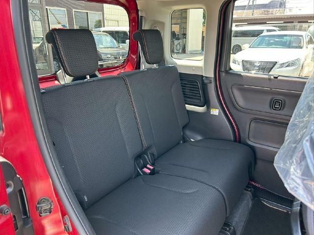 Spacia GEAR 4WD