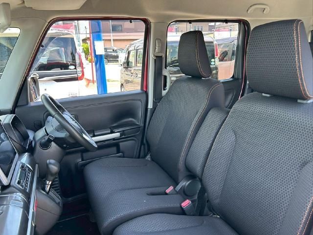 Spacia GEAR 4WD