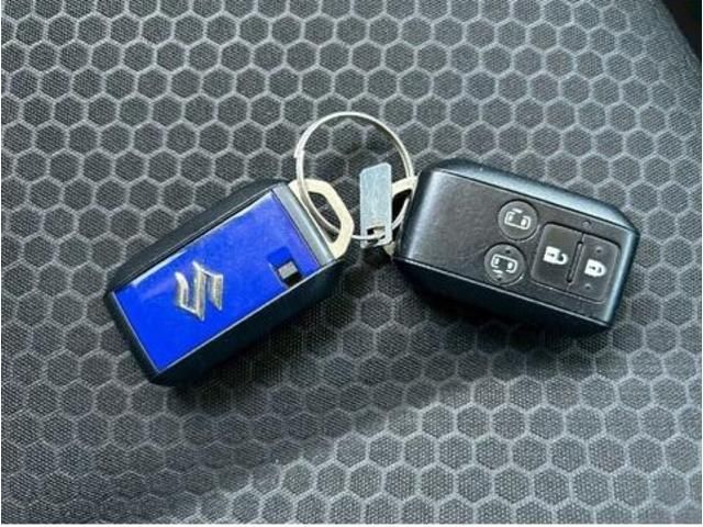 Spacia GEAR 4WD