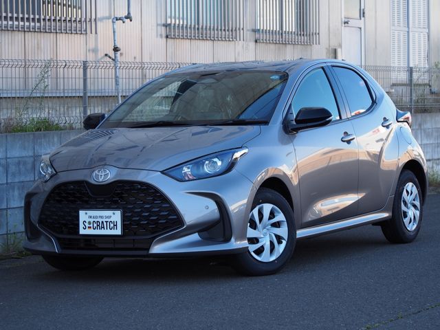 YARIS
