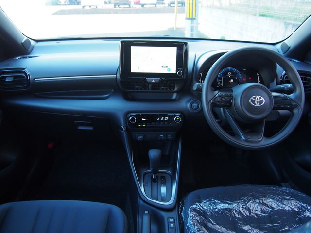 YARIS