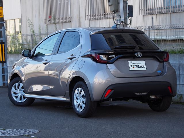 YARIS