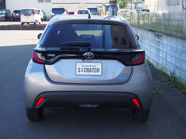 YARIS