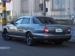 JAGUAR XJseries sedan