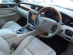 JAGUAR XJseries sedan