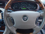 JAGUAR XJseries sedan