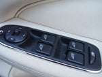 JAGUAR XJseries sedan