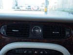 JAGUAR XJseries sedan