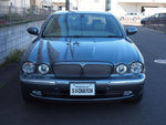 JAGUAR XJseries sedan