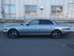 JAGUAR XJseries sedan
