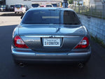 JAGUAR XJseries sedan