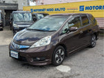 FIT SHUTTLE HYBRID