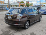 FIT SHUTTLE HYBRID