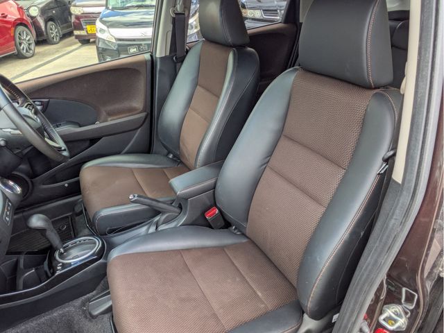 FIT SHUTTLE HYBRID