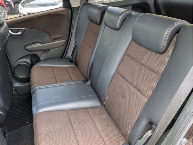 FIT SHUTTLE HYBRID