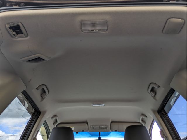 FIT SHUTTLE HYBRID