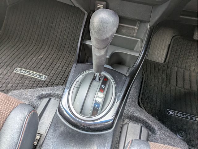 FIT SHUTTLE HYBRID