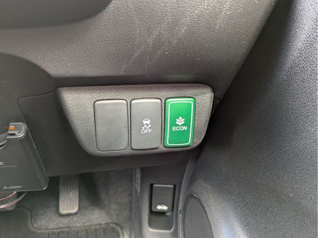 FIT SHUTTLE HYBRID
