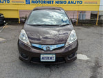 FIT SHUTTLE HYBRID