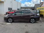 FIT SHUTTLE HYBRID