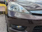 FIT SHUTTLE HYBRID