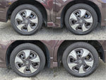 FIT SHUTTLE HYBRID