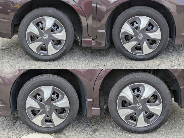 FIT SHUTTLE HYBRID