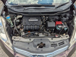 FIT SHUTTLE HYBRID