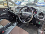 FIT SHUTTLE HYBRID