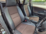 FIT SHUTTLE HYBRID