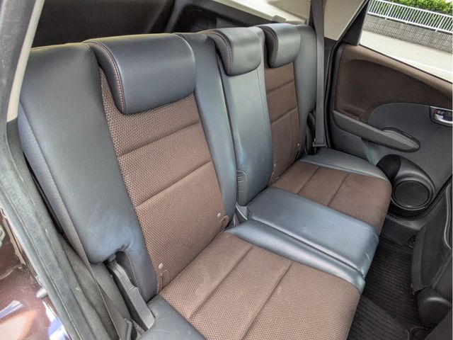 FIT SHUTTLE HYBRID