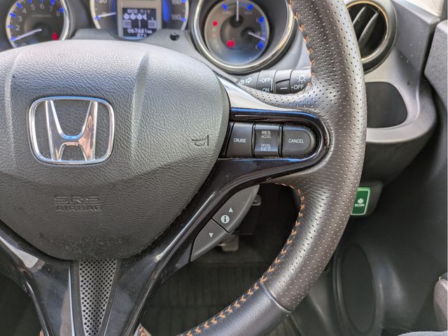 FIT SHUTTLE HYBRID