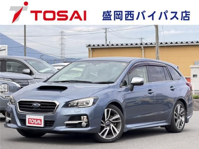 LEVORG