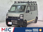 EVERY van 4WD