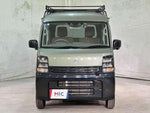 EVERY van 4WD