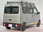 EVERY van 4WD