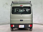 EVERY van 4WD