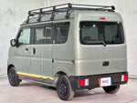 EVERY van 4WD