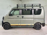 EVERY van 4WD